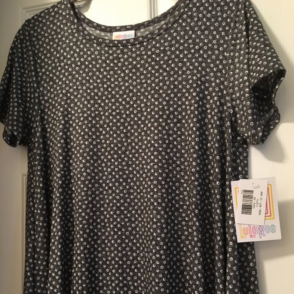 LulaRoe Carly